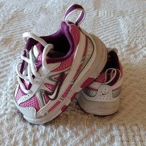 Infant Nike Sneakers